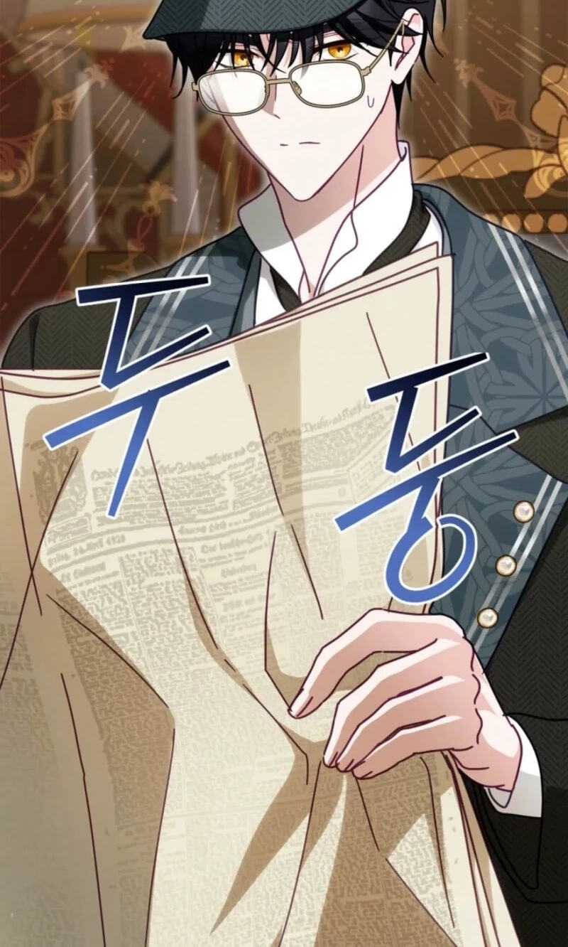 The Search for the Duchess's Husband Chapter 20 page 3 - 