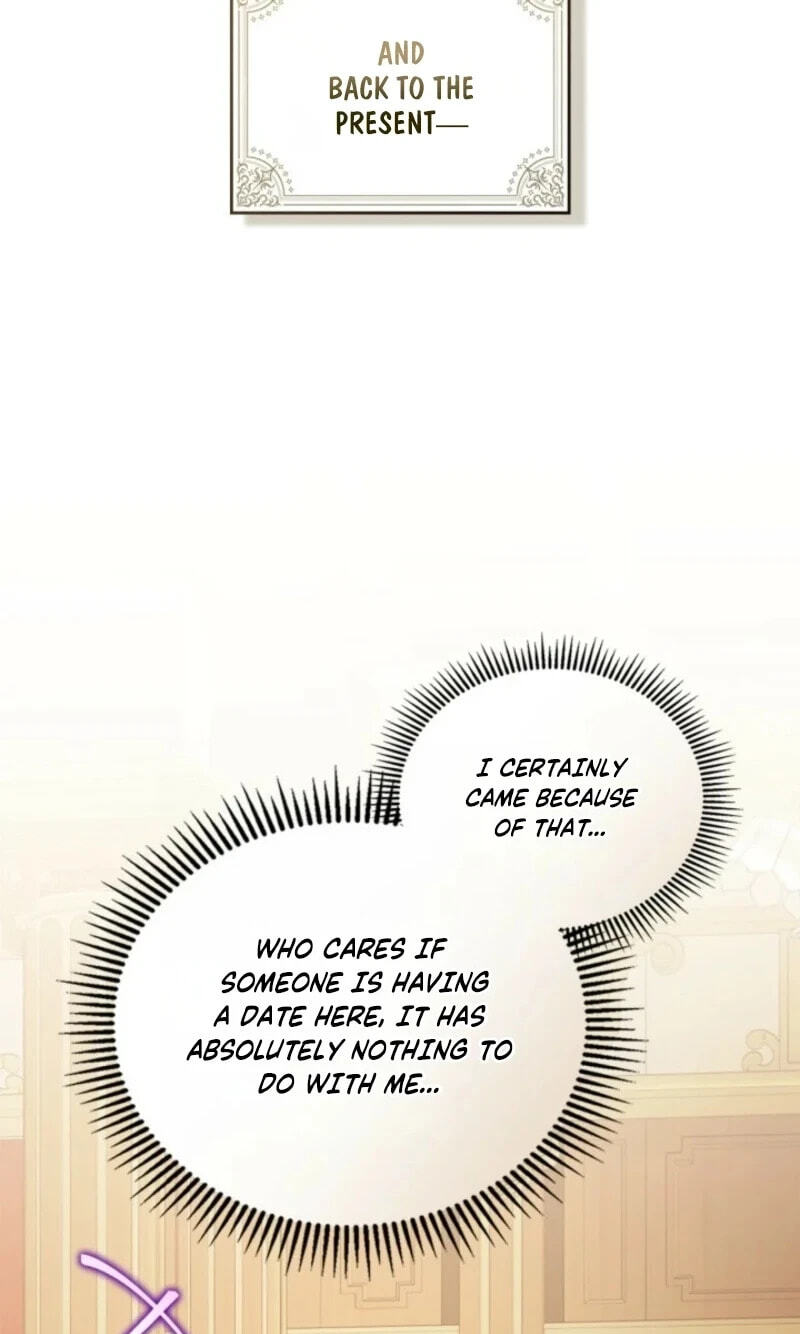 The Search for the Duchess's Husband Chapter 20 page 22 - 