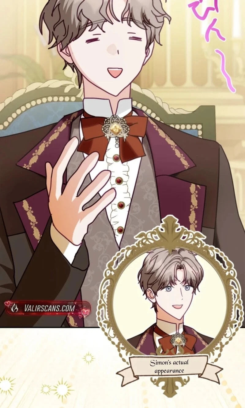 The Search for the Duchess's Husband Chapter 20 page 25 - 
