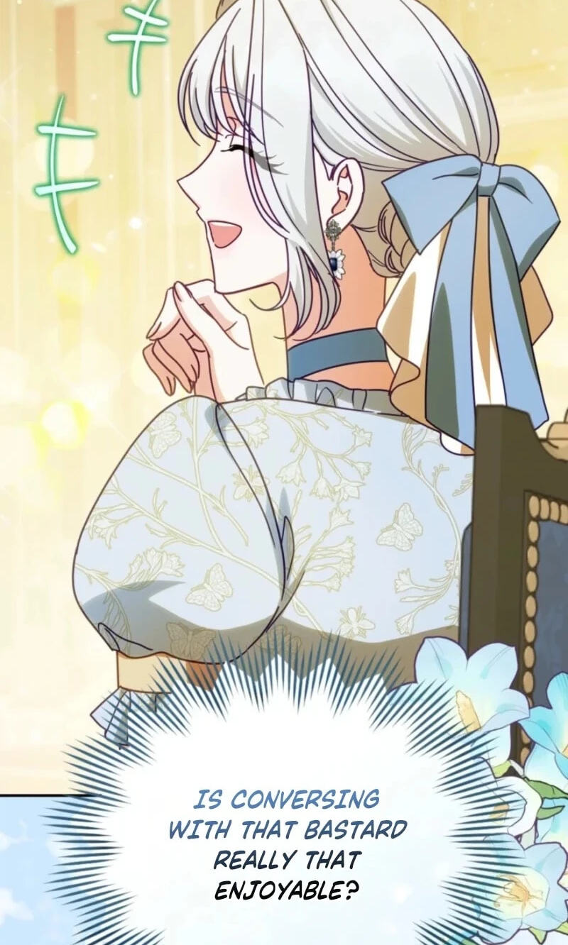 The Search for the Duchess's Husband Chapter 20 page 27 - 