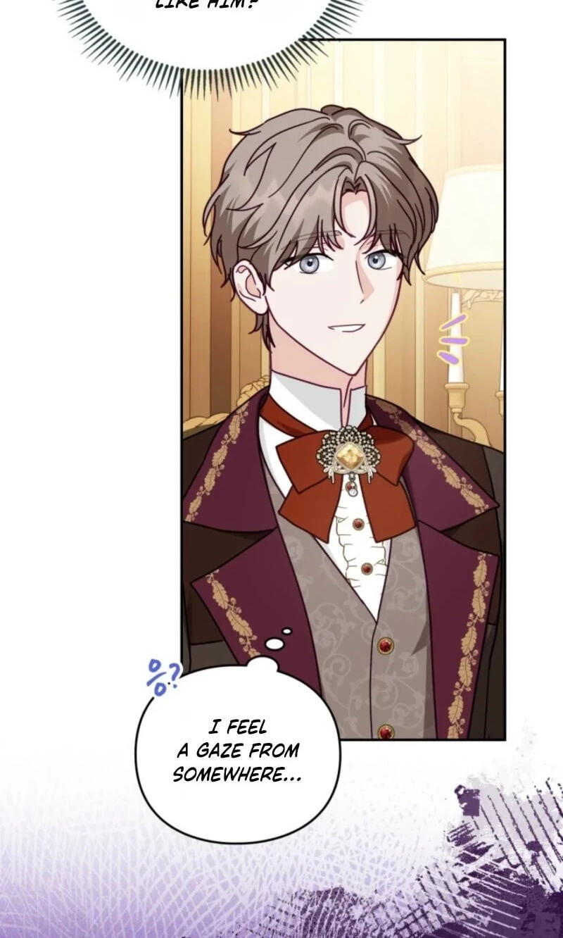 The Search for the Duchess's Husband Chapter 20 page 30 - 