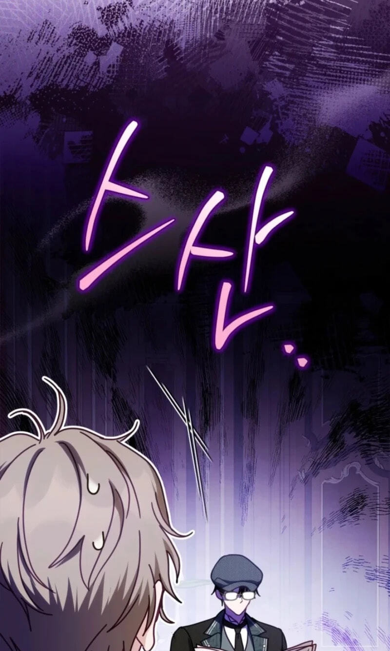 The Search for the Duchess's Husband Chapter 20 page 31 - 