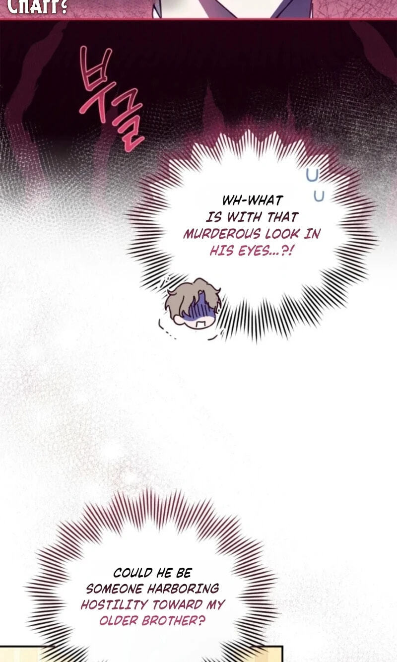 The Search for the Duchess's Husband Chapter 20 page 34 - 