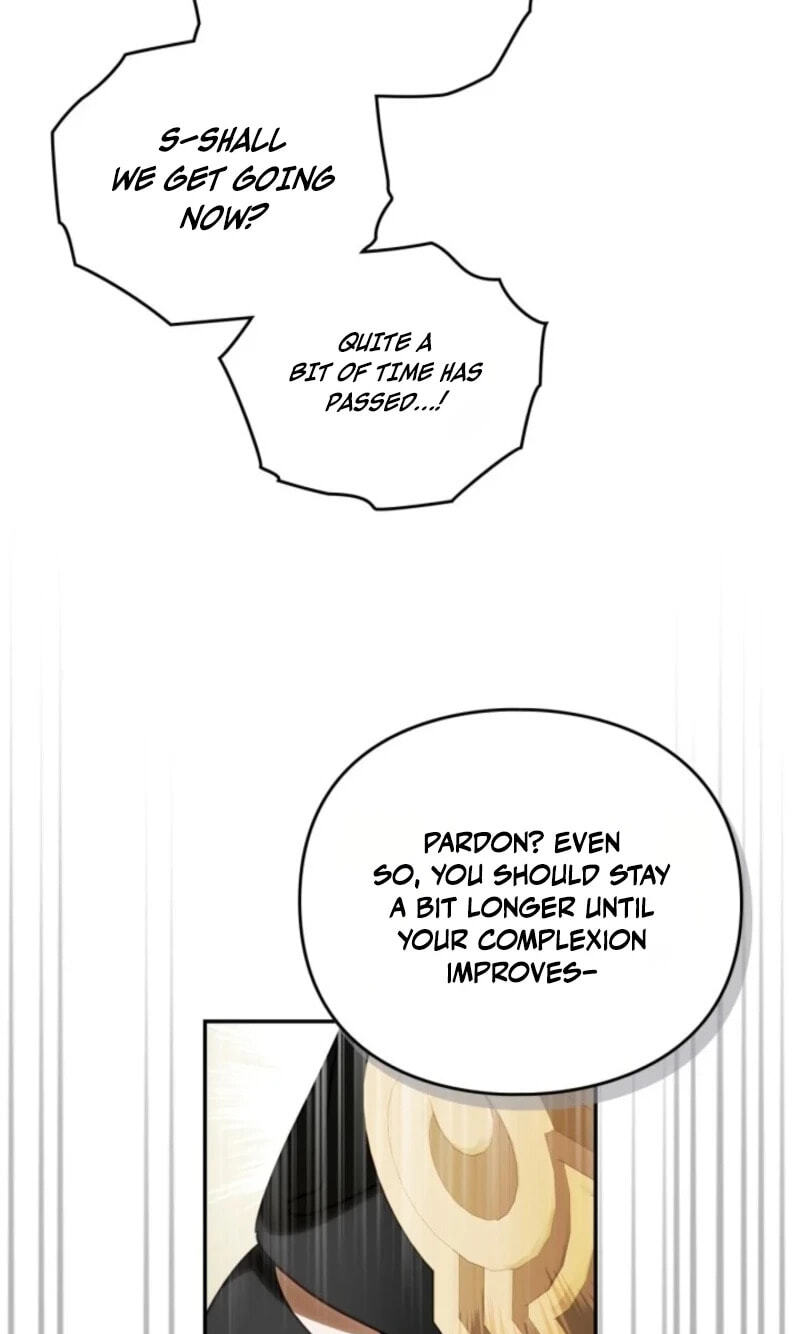 The Search for the Duchess's Husband Chapter 20 page 37 - 