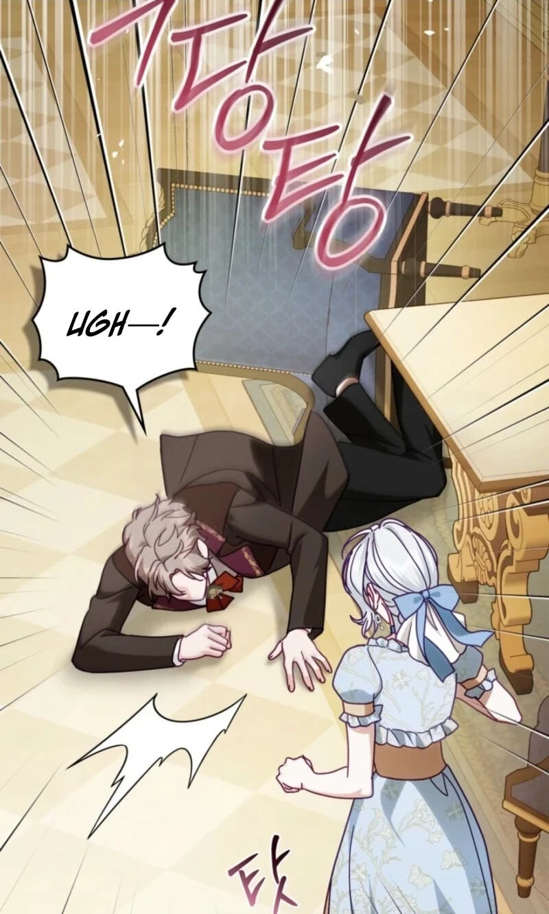 The Search for the Duchess's Husband Chapter 20 page 39 - 