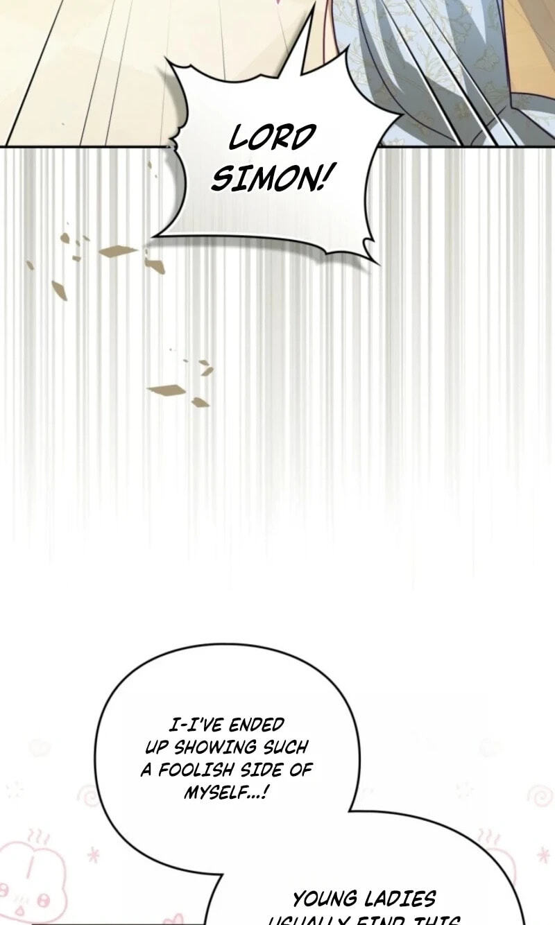 The Search for the Duchess's Husband Chapter 20 page 40 - 