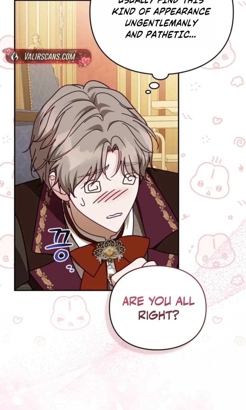 The Search for the Duchess's Husband Chapter 20 page 41 - 