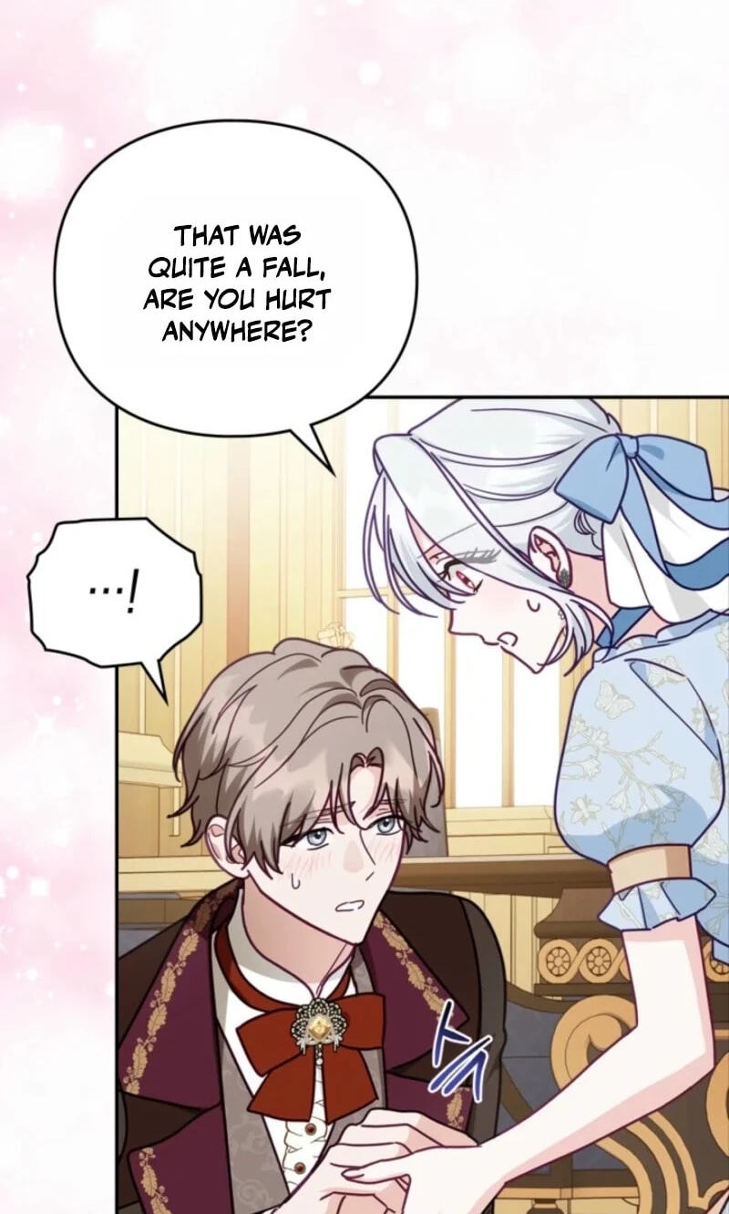 The Search for the Duchess's Husband Chapter 20 page 42 - 