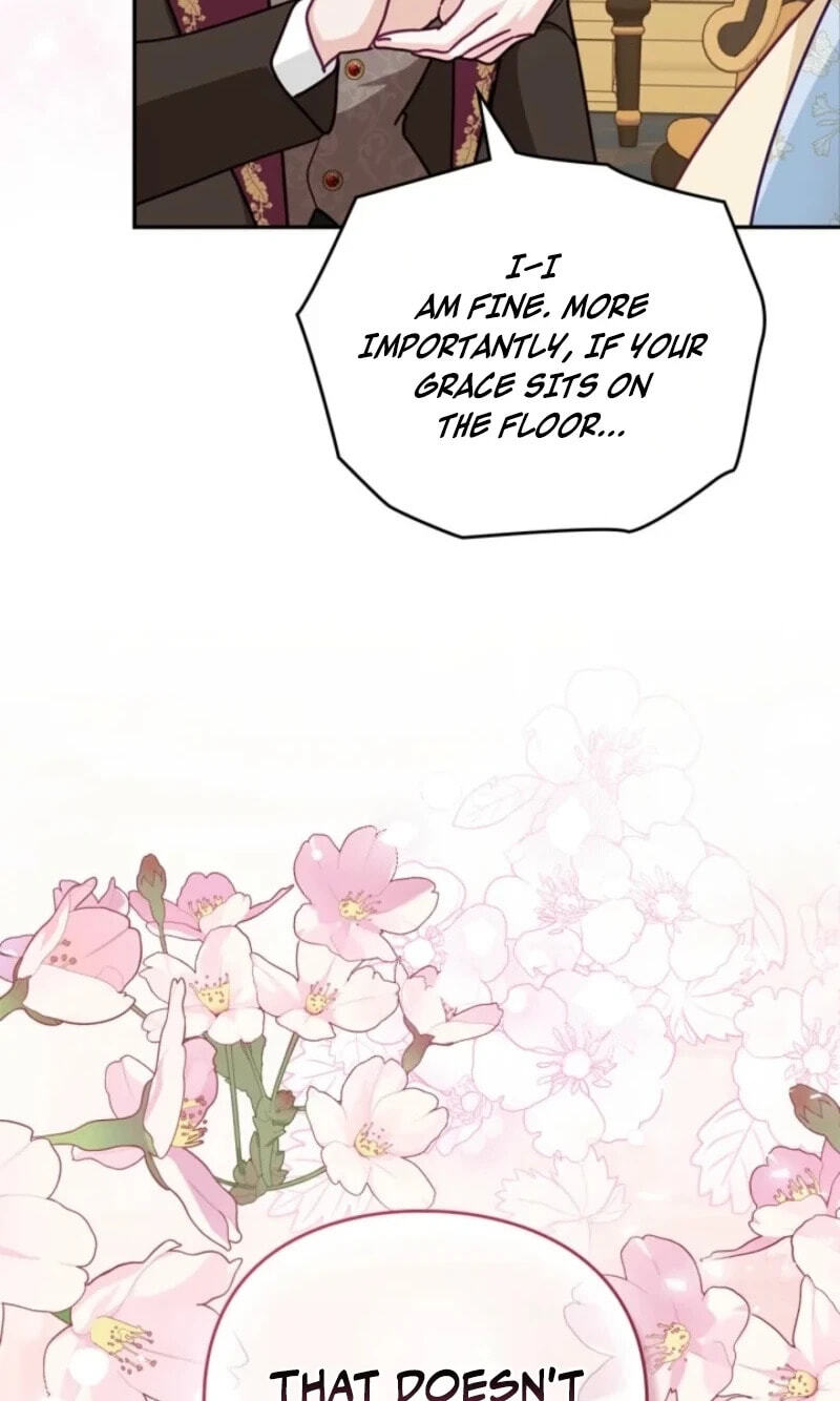 The Search for the Duchess's Husband Chapter 20 page 43 - 