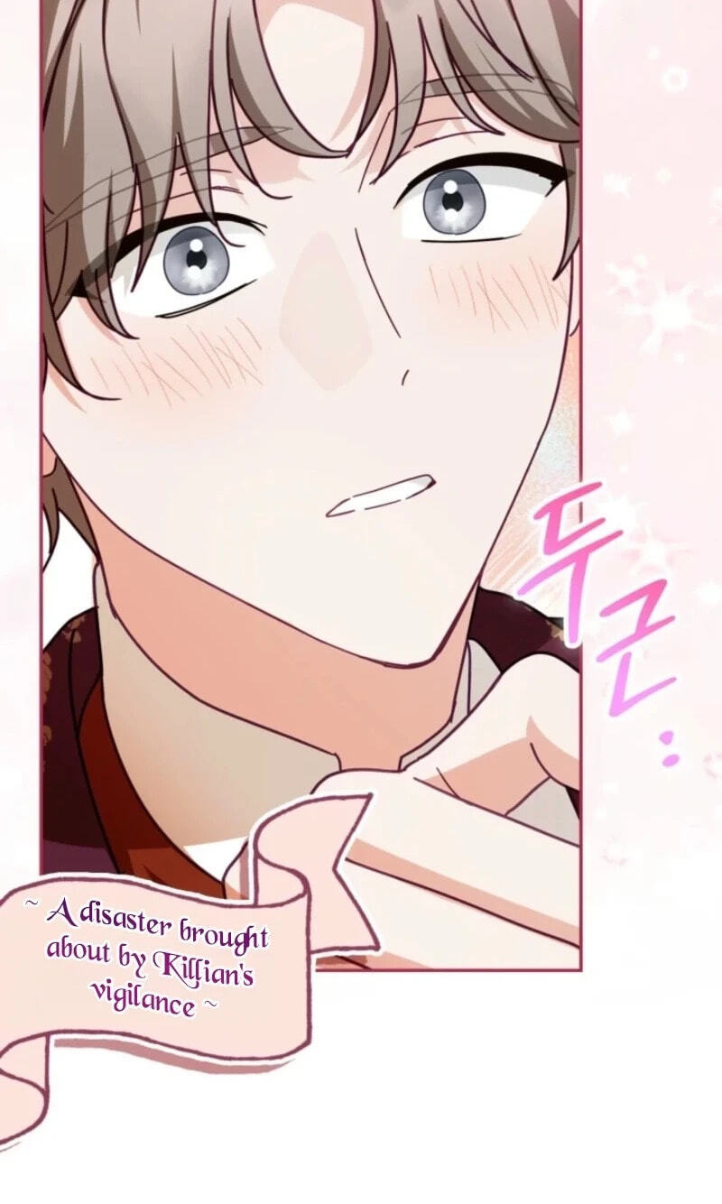 The Search for the Duchess's Husband Chapter 20 page 46 - 