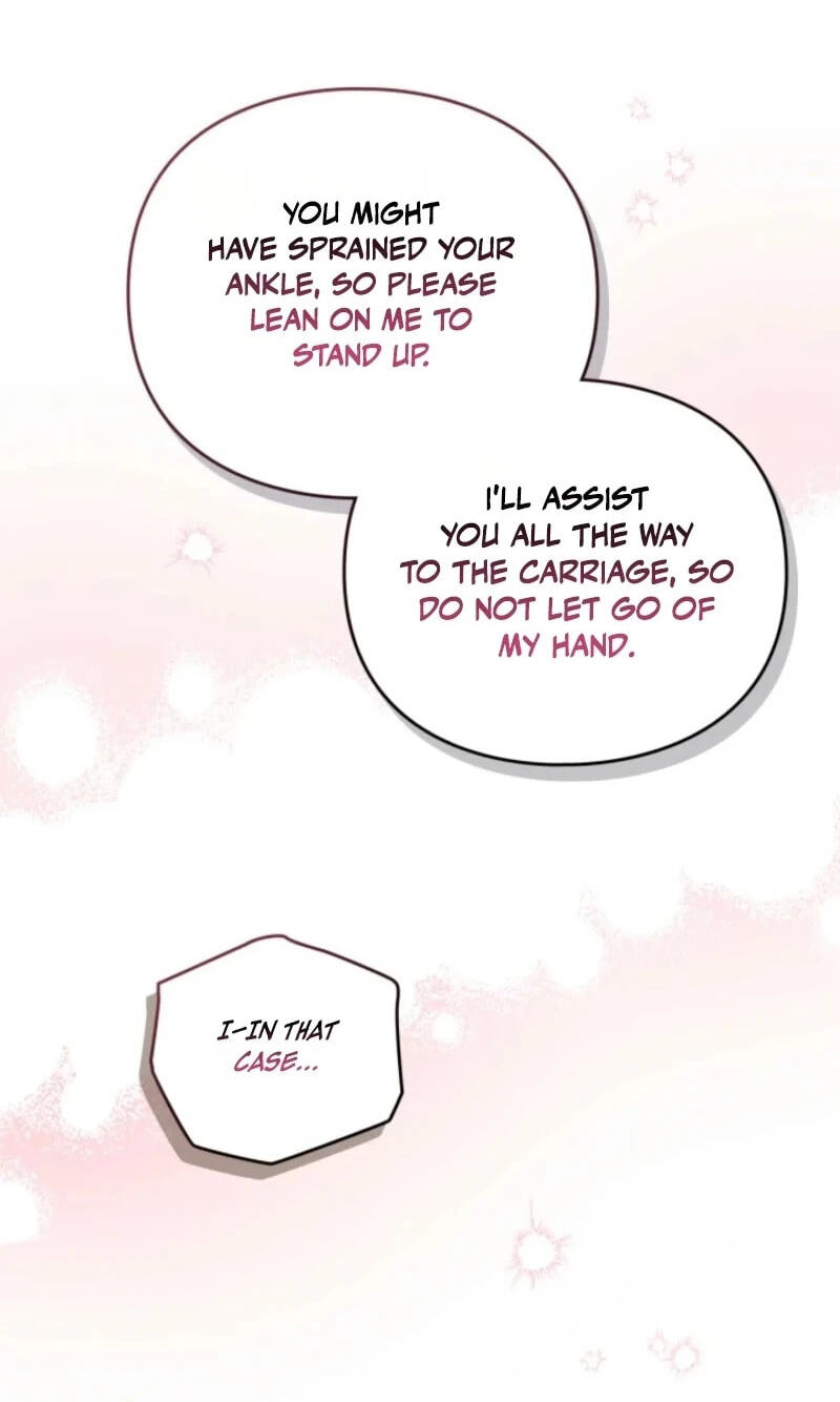 The Search for the Duchess's Husband Chapter 20 page 47 - 