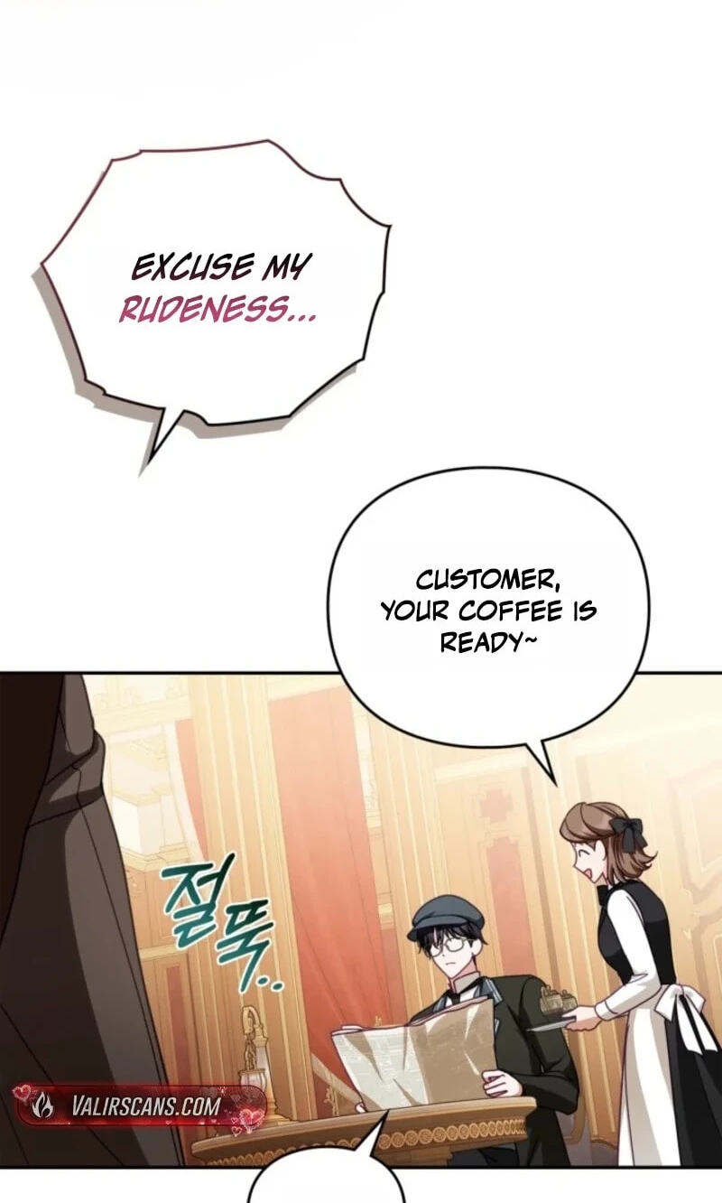 The Search for the Duchess's Husband Chapter 20 page 48 - 