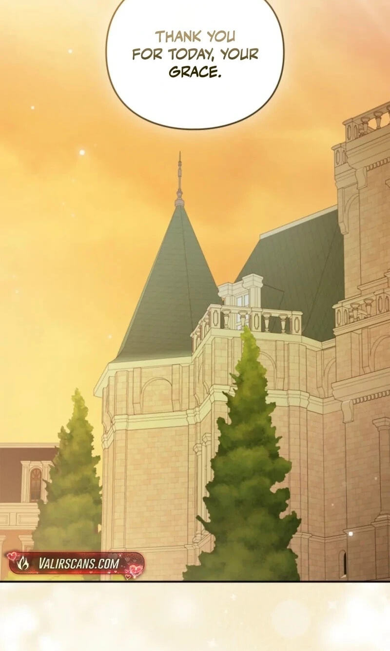 The Search for the Duchess's Husband Chapter 20 page 53 - 