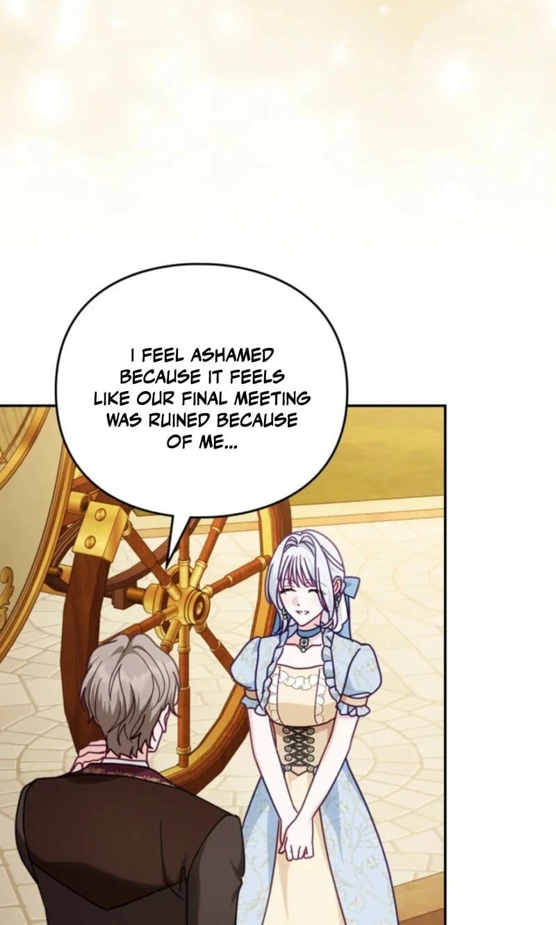 The Search for the Duchess's Husband Chapter 20 page 54 - 