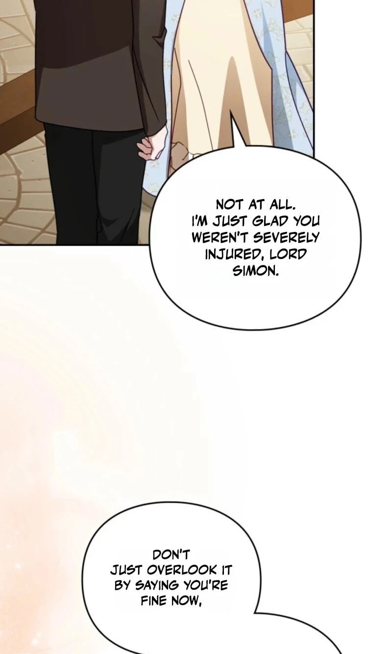 The Search for the Duchess's Husband Chapter 20 page 55 - 