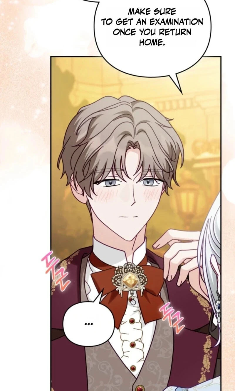 The Search for the Duchess's Husband Chapter 20 page 56 - 