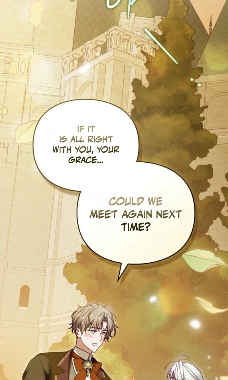 The Search for the Duchess's Husband Chapter 20 page 59 - 