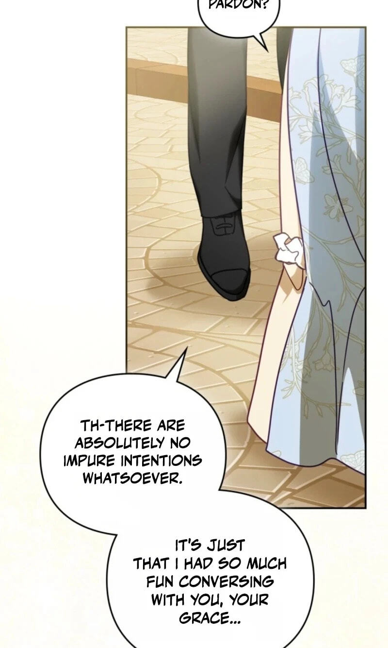 The Search for the Duchess's Husband Chapter 20 page 61 - 