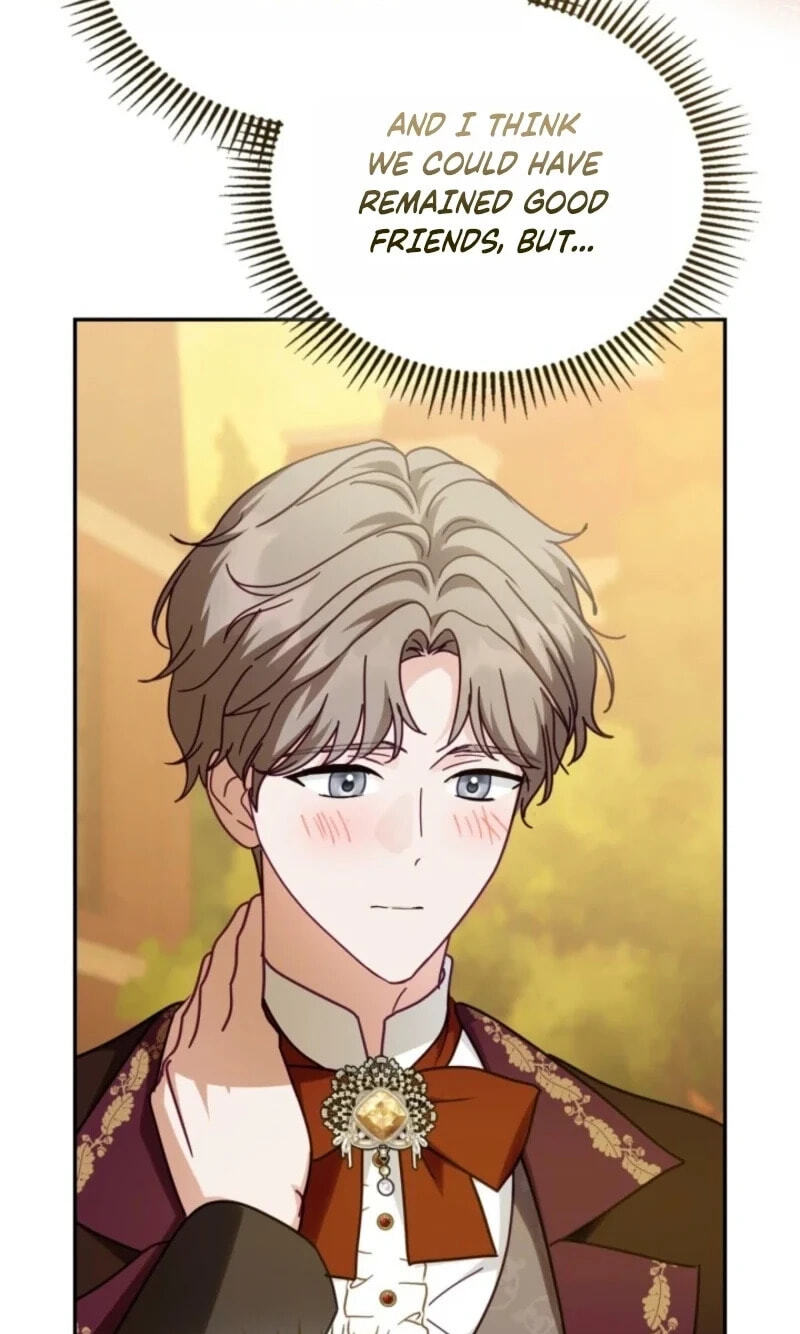 The Search for the Duchess's Husband Chapter 20 page 64 - 