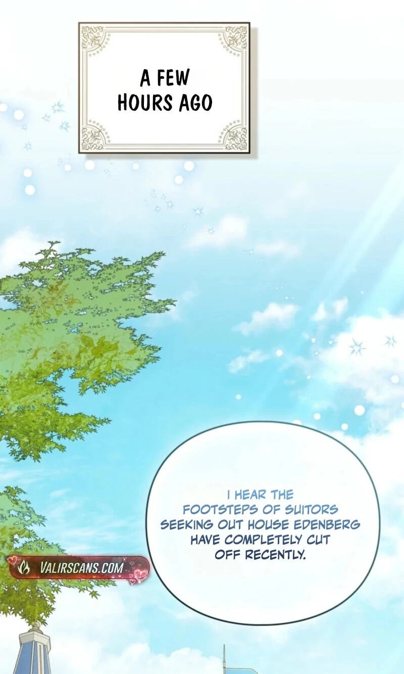 The Search for the Duchess's Husband Chapter 20 page 8 - 