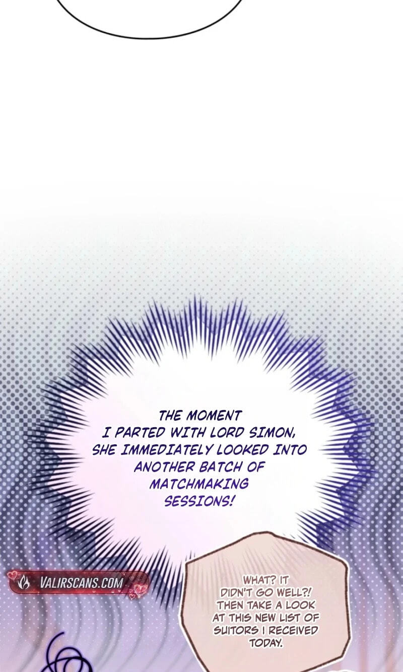 The Search for the Duchess's Husband Chapter 20 page 73 - 