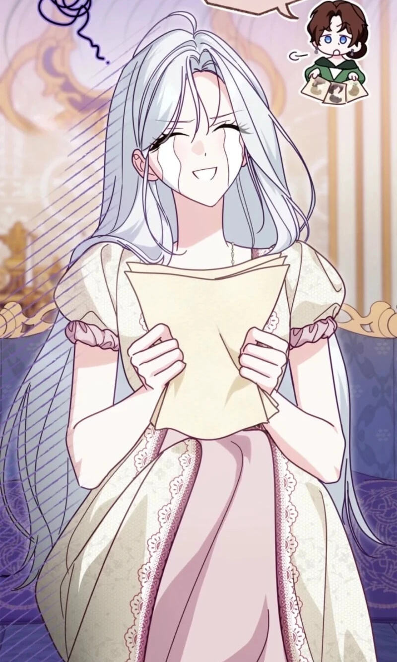 The Search for the Duchess's Husband Chapter 20 page 74 - 