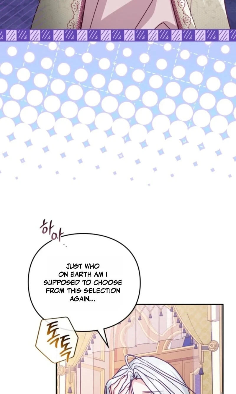The Search for the Duchess's Husband Chapter 20 page 75 - 
