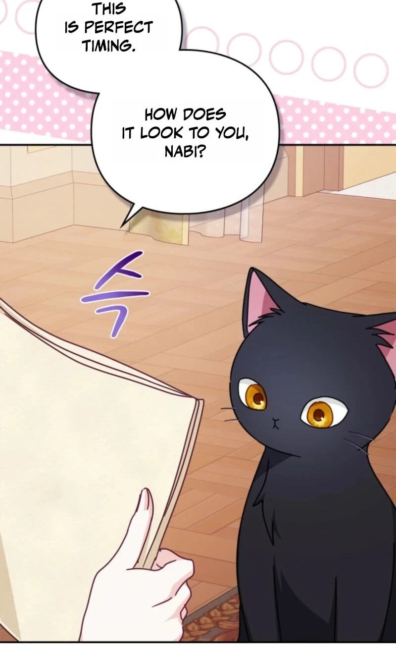 The Search for the Duchess's Husband Chapter 20 page 81 - 