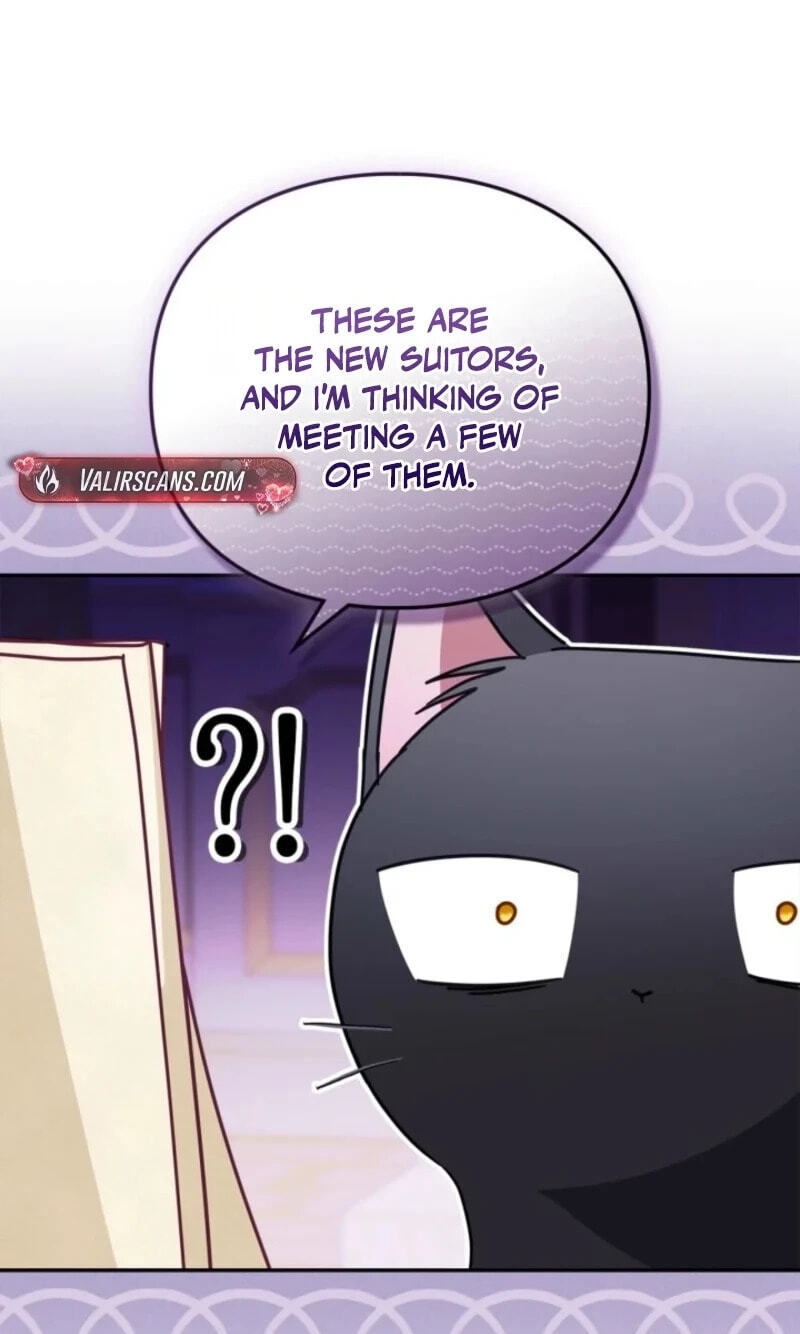 The Search for the Duchess's Husband Chapter 20 page 82 - 