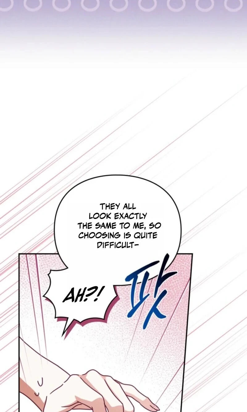 The Search for the Duchess's Husband Chapter 20 page 83 - 