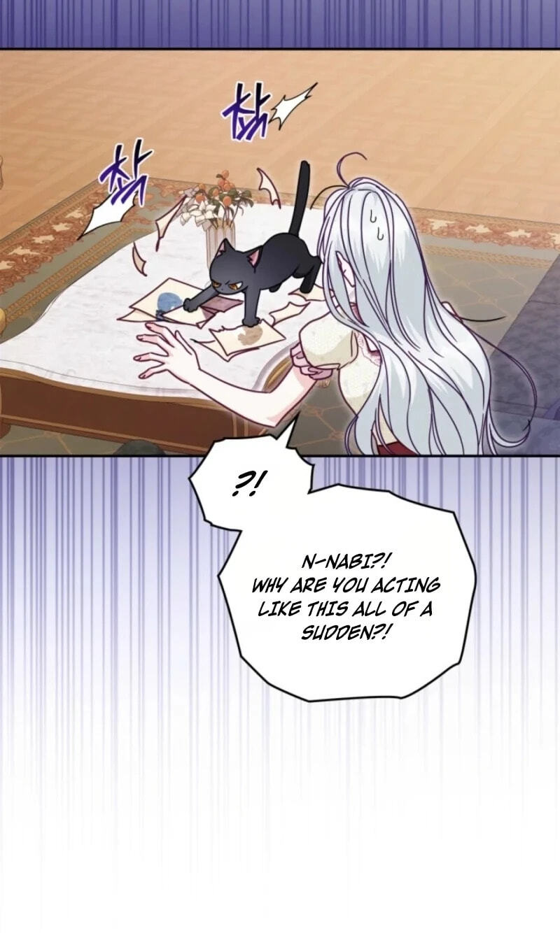 The Search for the Duchess's Husband Chapter 20 page 85 - 
