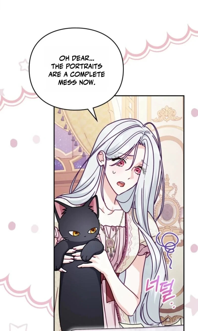 The Search for the Duchess's Husband Chapter 20 page 86 - 