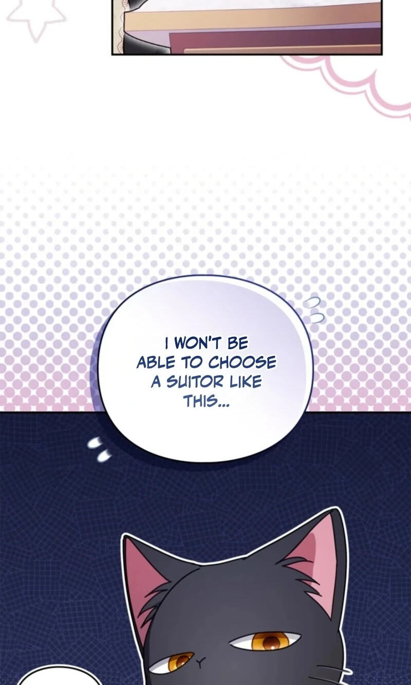 The Search for the Duchess's Husband Chapter 20 page 87 - 