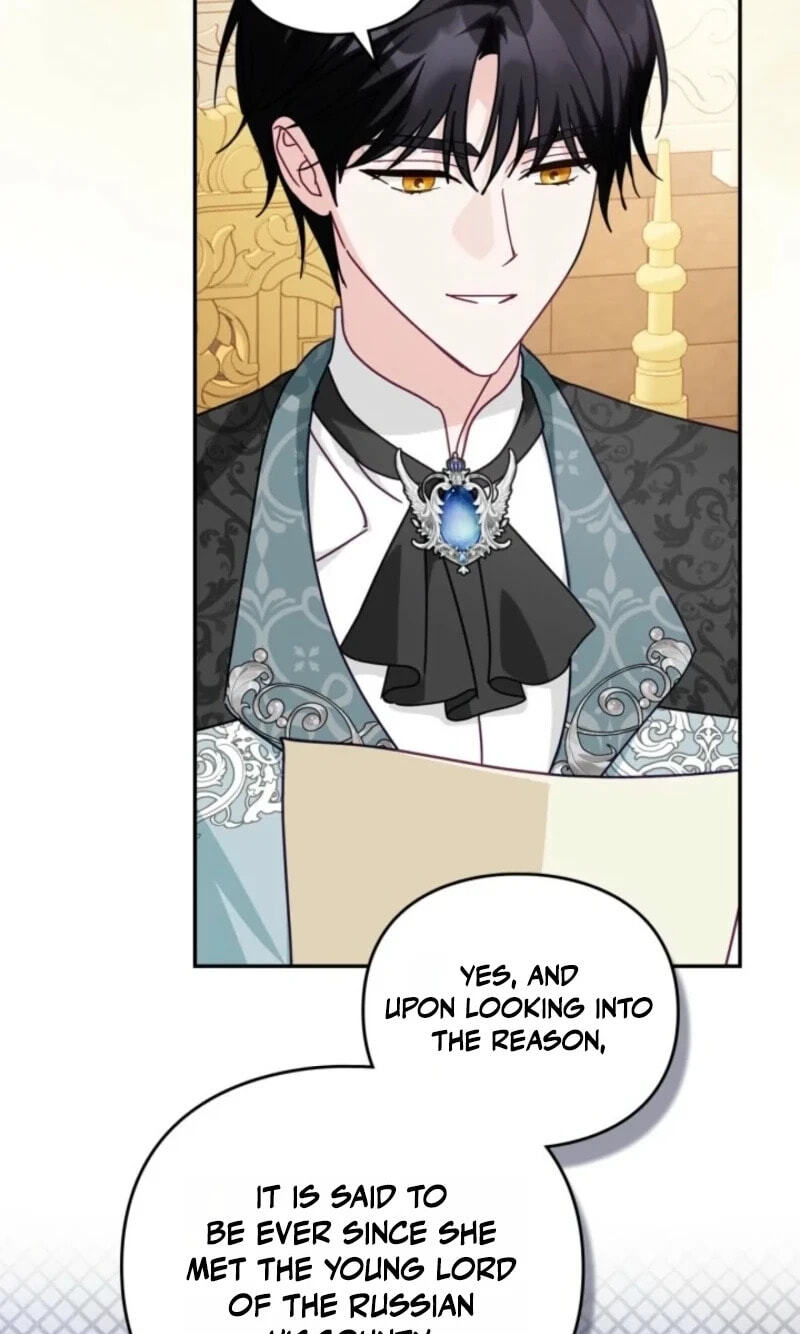 The Search for the Duchess's Husband Chapter 20 page 10 - 