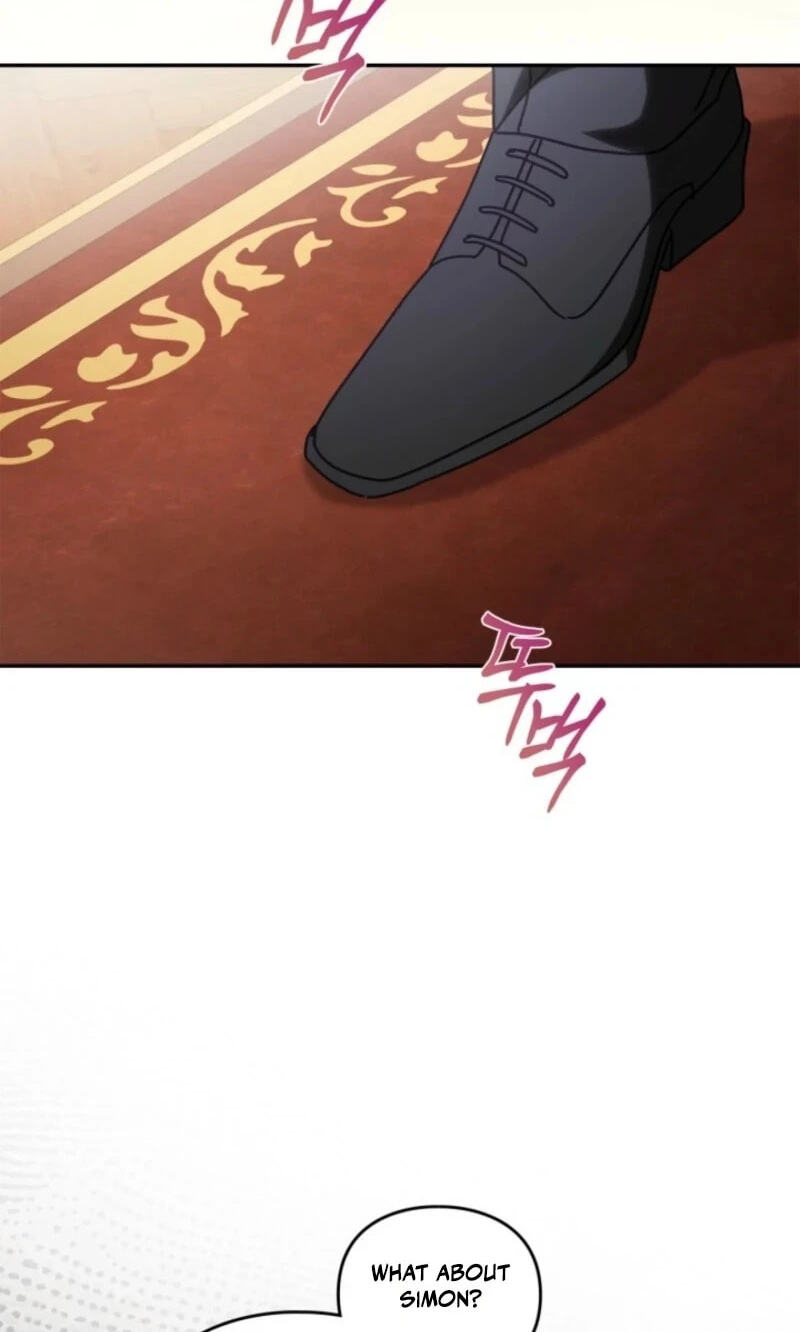 The Search for the Duchess's Husband Chapter 20 page 96 - 