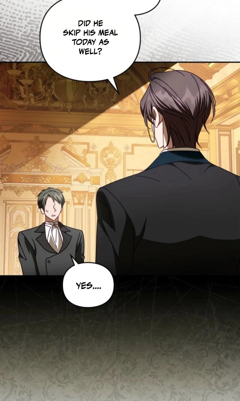 The Search for the Duchess's Husband Chapter 20 page 97 - 