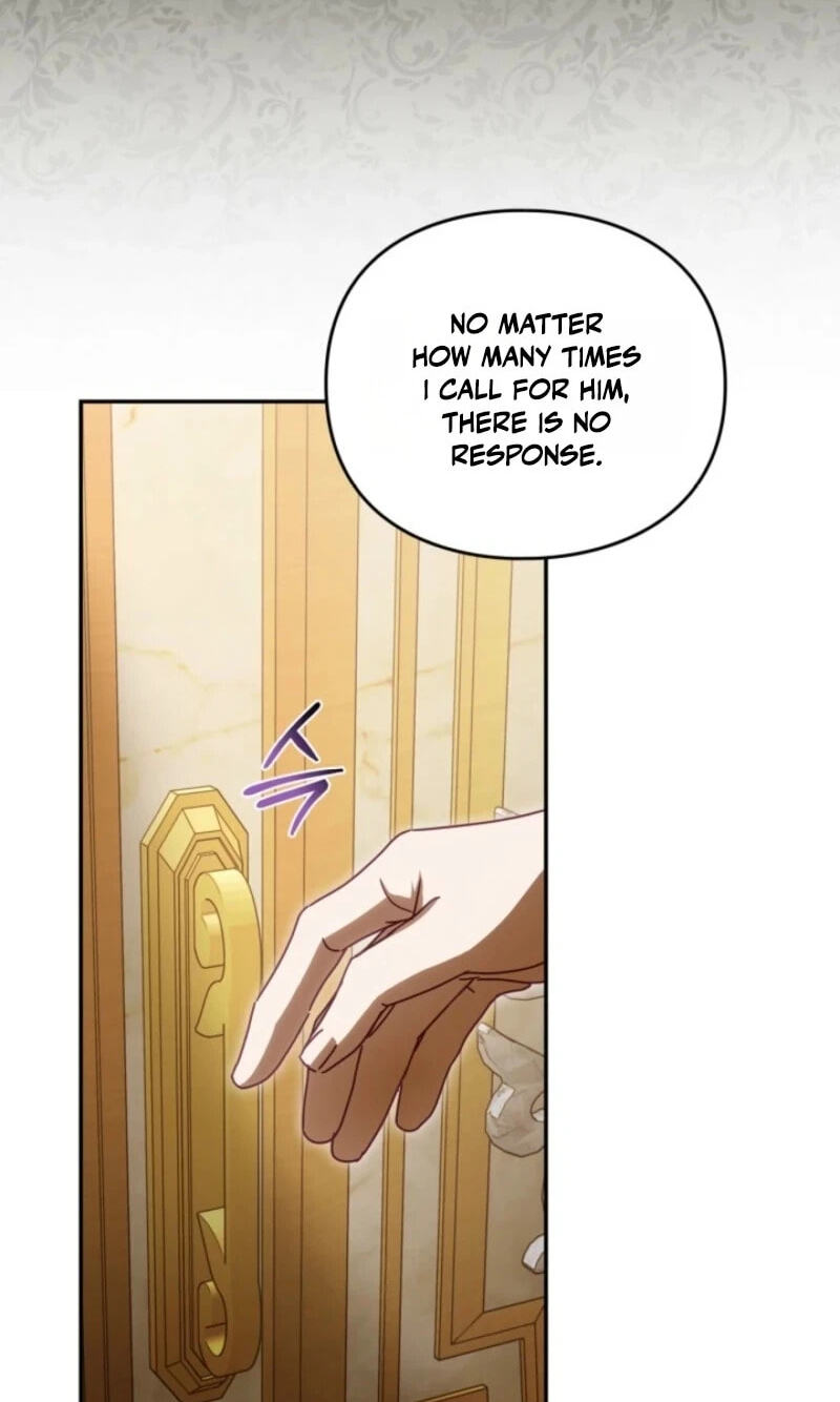The Search for the Duchess's Husband Chapter 20 page 98 - 