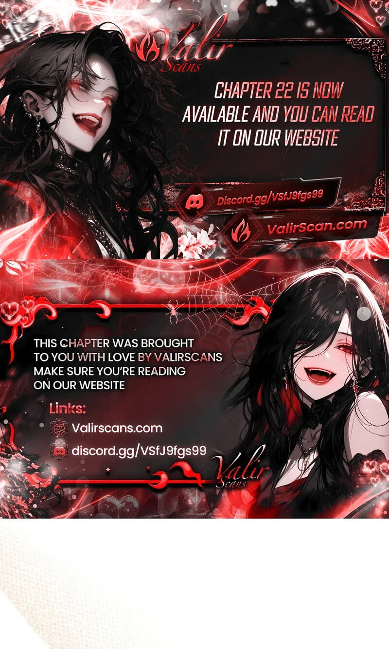 The Search for the Duchess's Husband Chapter 21 page 1 - 