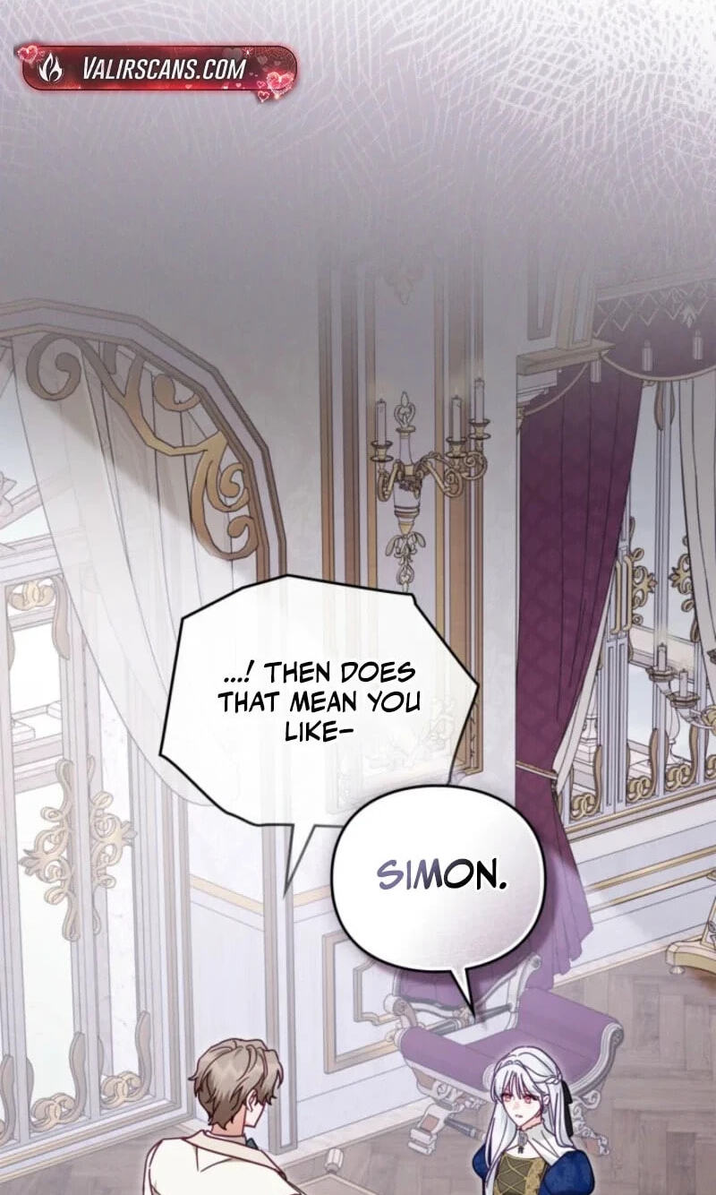 The Search for the Duchess's Husband Chapter 21 page 101 - 