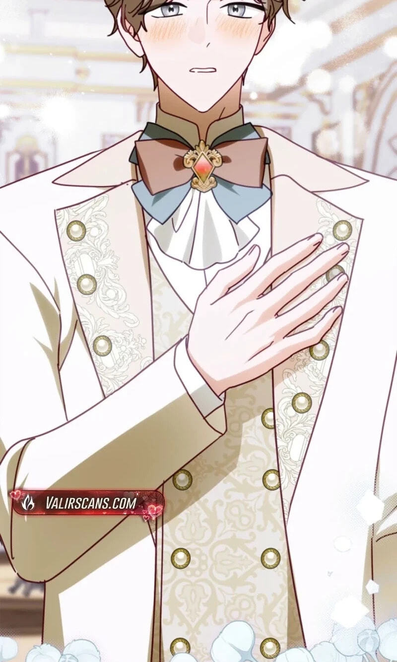 The Search for the Duchess's Husband Chapter 21 page 109 - 