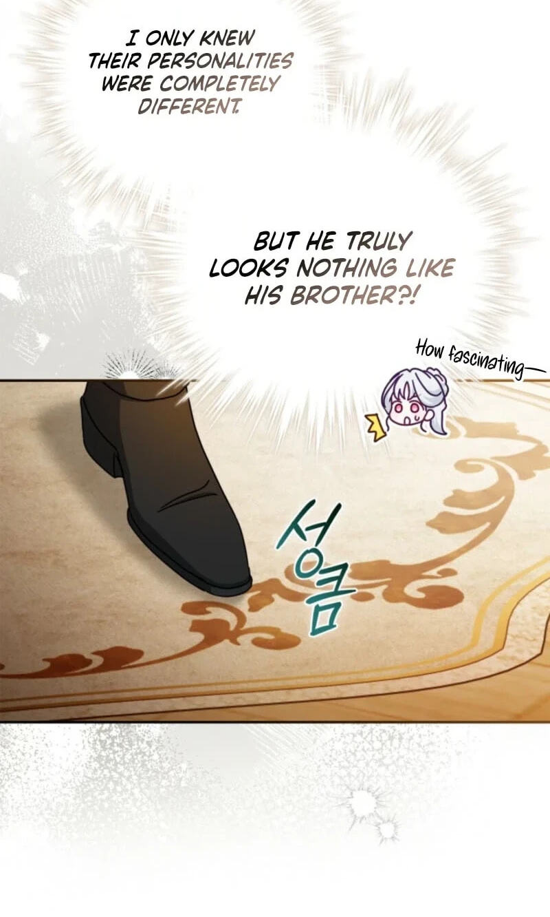 The Search for the Duchess's Husband Chapter 21 page 15 - 