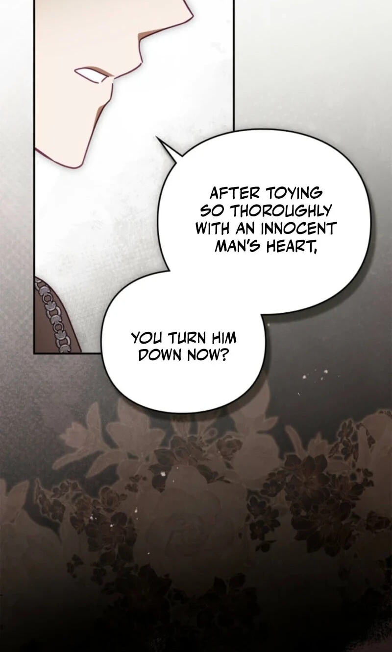 The Search for the Duchess's Husband Chapter 21 page 18 - 