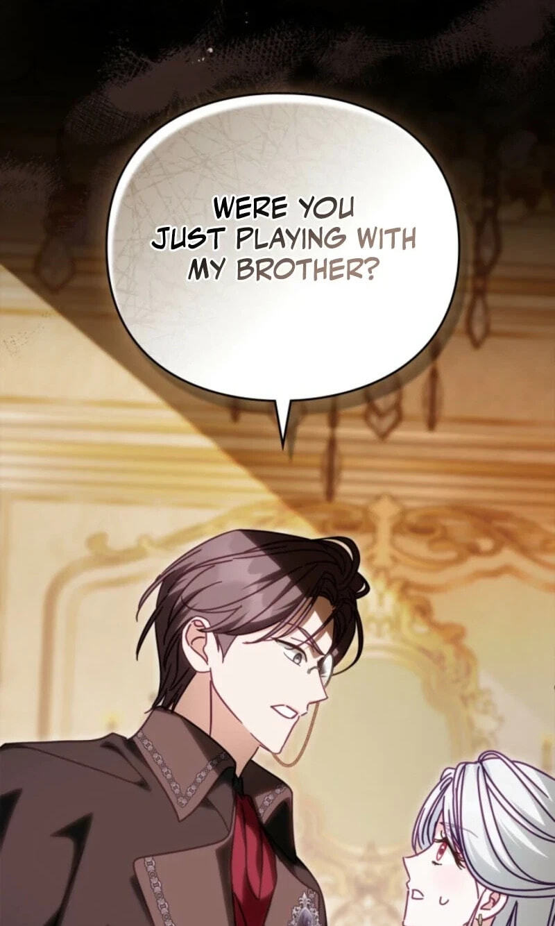 The Search for the Duchess's Husband Chapter 21 page 19 - 