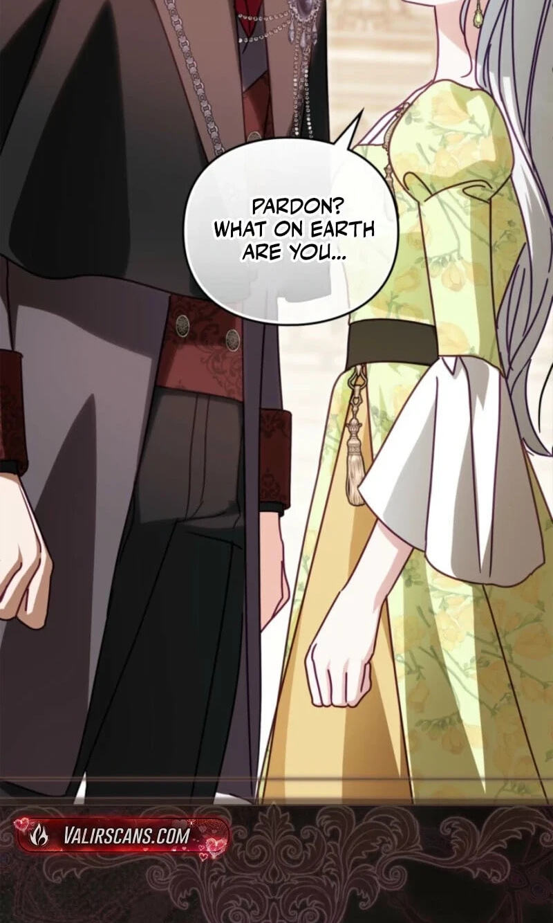 The Search for the Duchess's Husband Chapter 21 page 20 - 