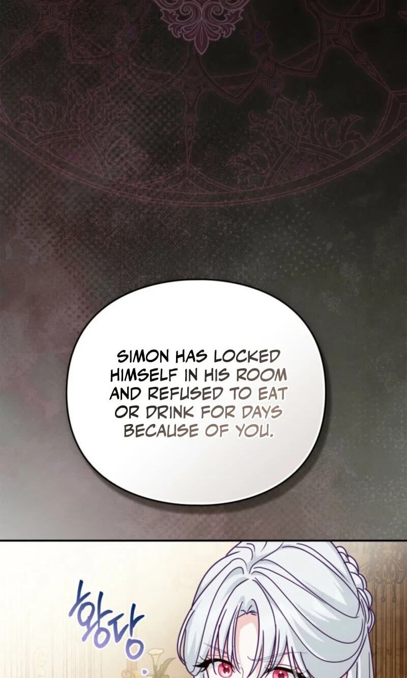 The Search for the Duchess's Husband Chapter 21 page 21 - 