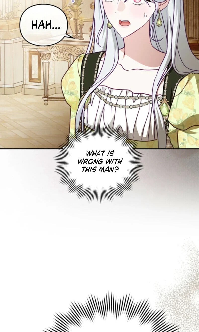 The Search for the Duchess's Husband Chapter 21 page 22 - 