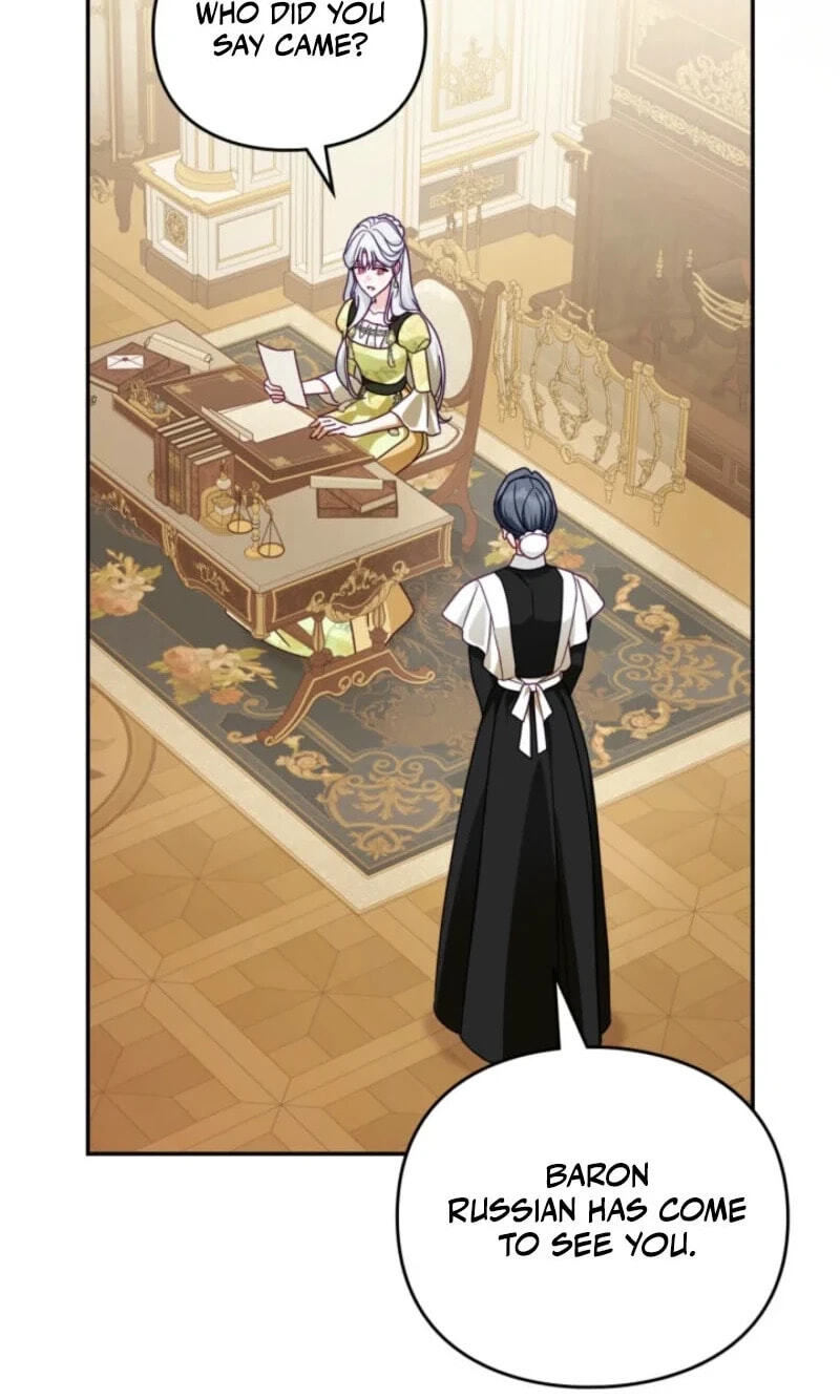 The Search for the Duchess's Husband Chapter 21 page 4 - 