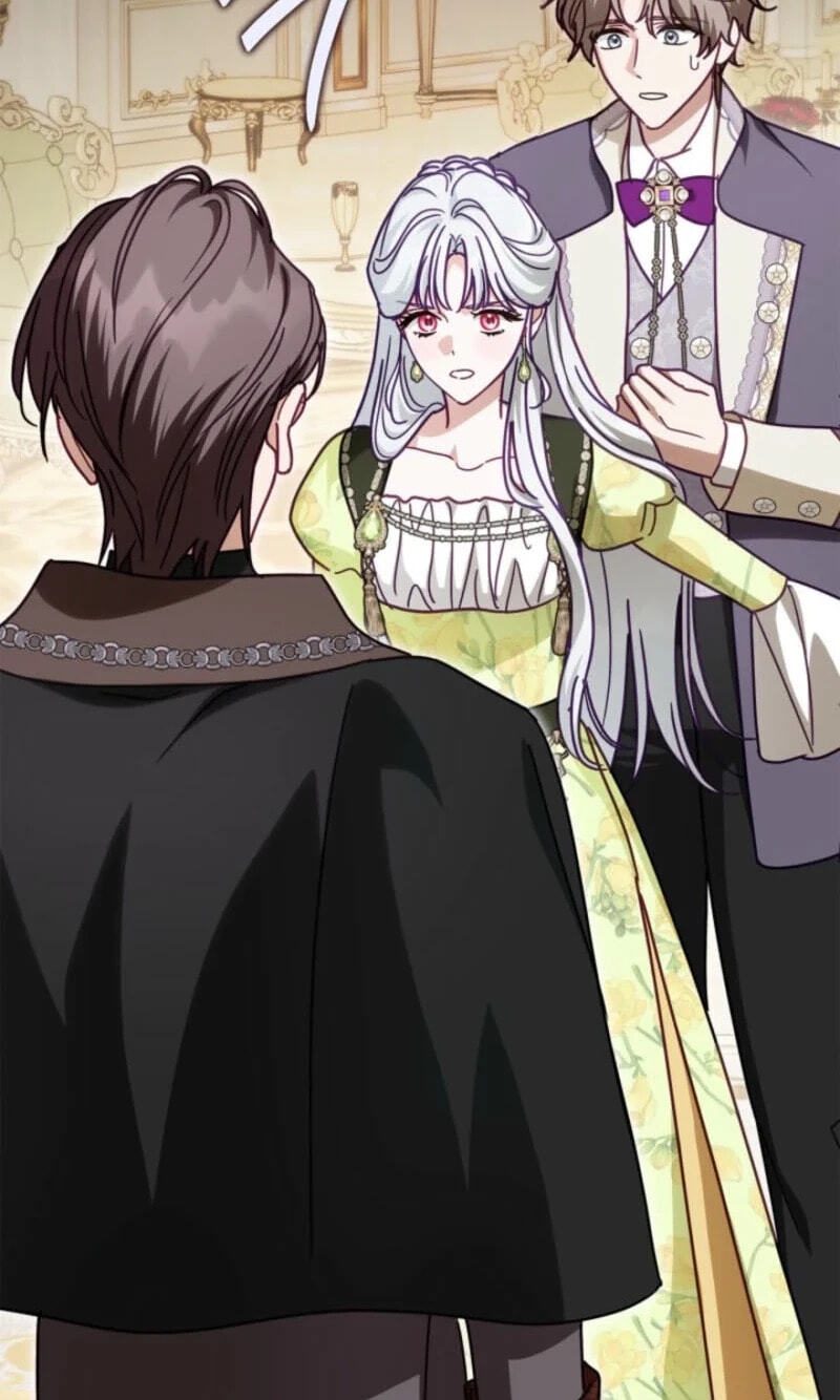 The Search for the Duchess's Husband Chapter 21 page 34 - 