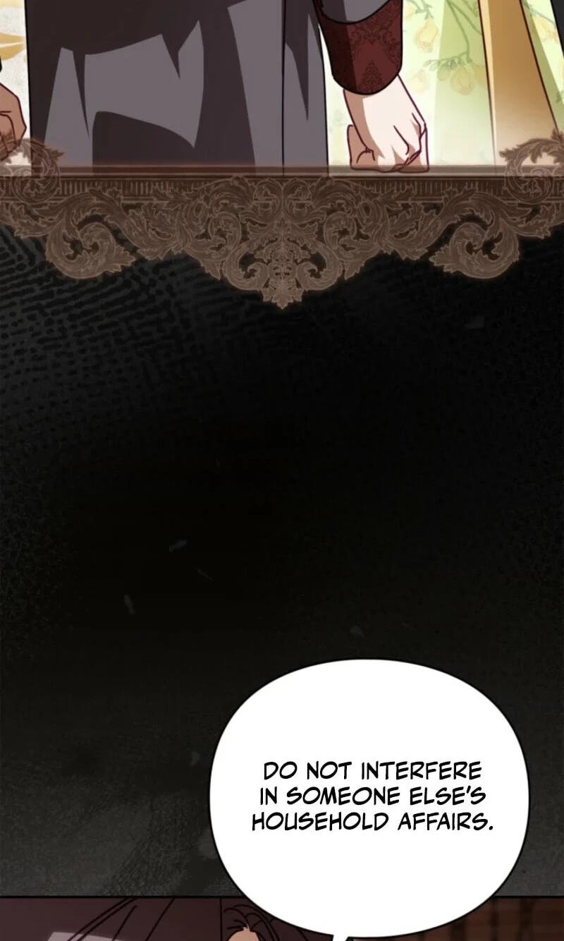 The Search for the Duchess's Husband Chapter 21 page 35 - 