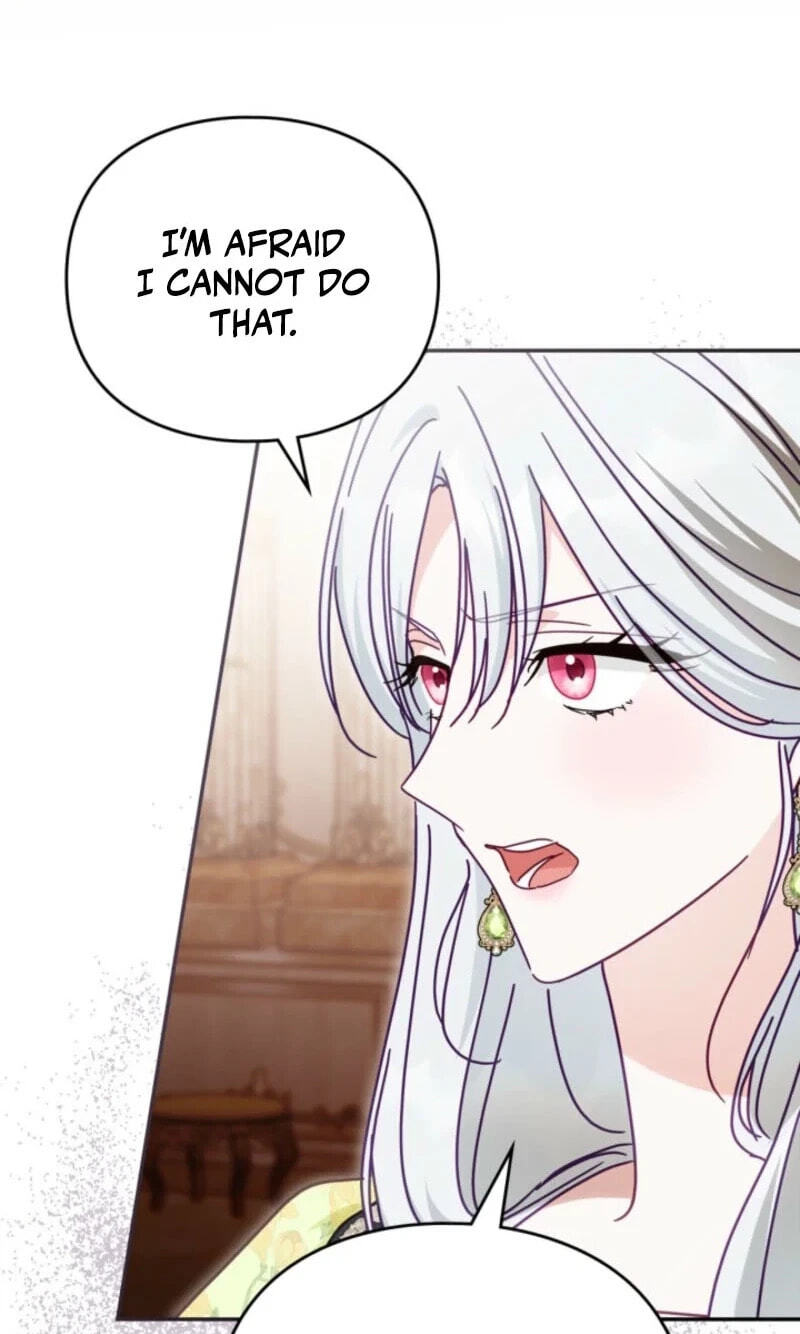 The Search for the Duchess's Husband Chapter 21 page 37 - 